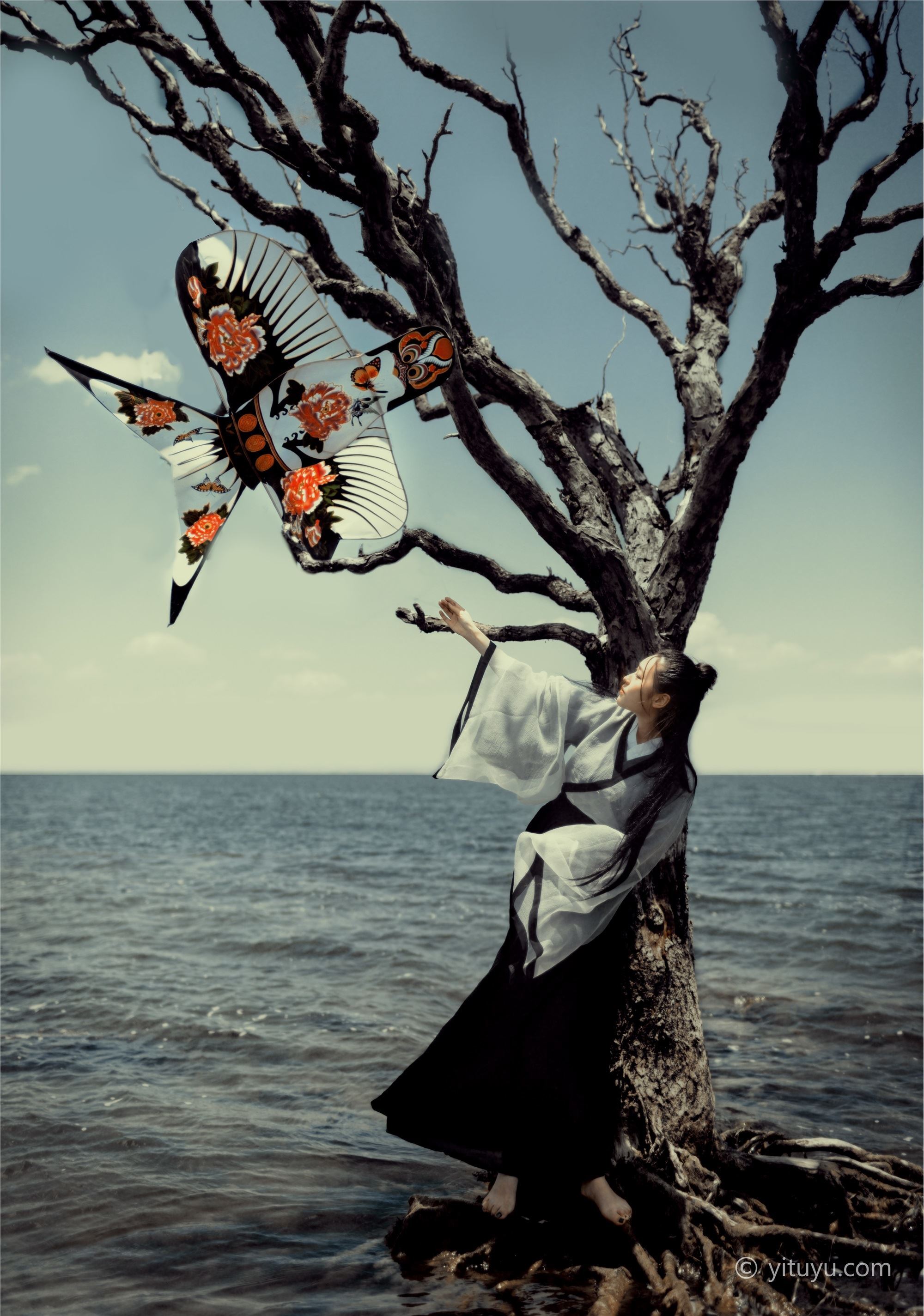 YITUYU艺图语  2021.06.09 风之子 静静